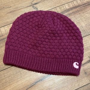 Carhartt toboggan